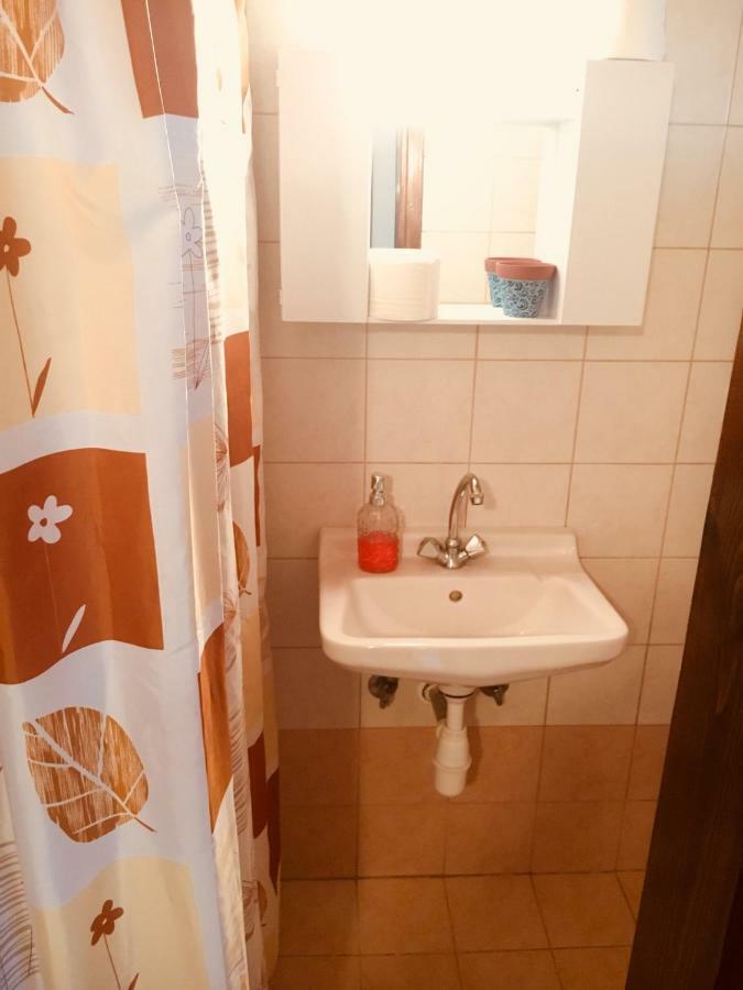 Avra Apartments Therma  Eksteriør bilde