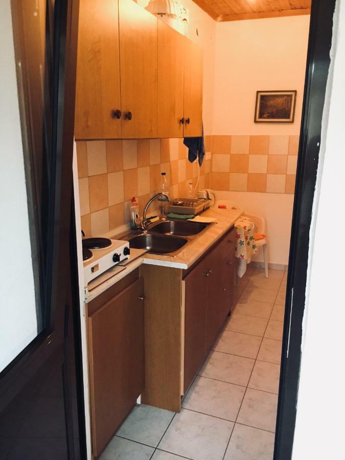 Avra Apartments Therma  Eksteriør bilde