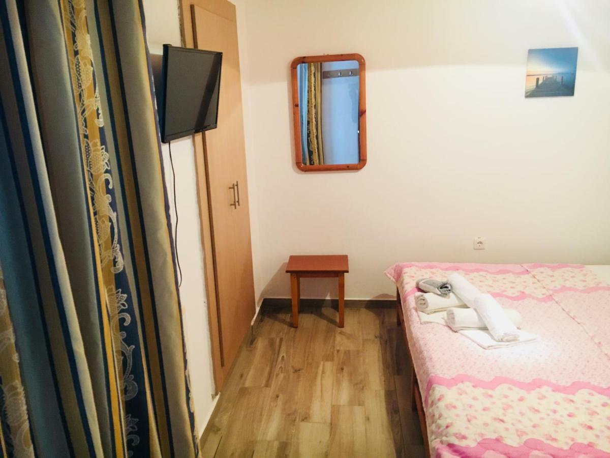 Avra Apartments Therma  Eksteriør bilde