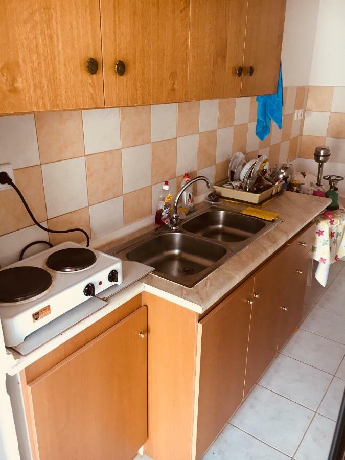 Avra Apartments Therma  Eksteriør bilde